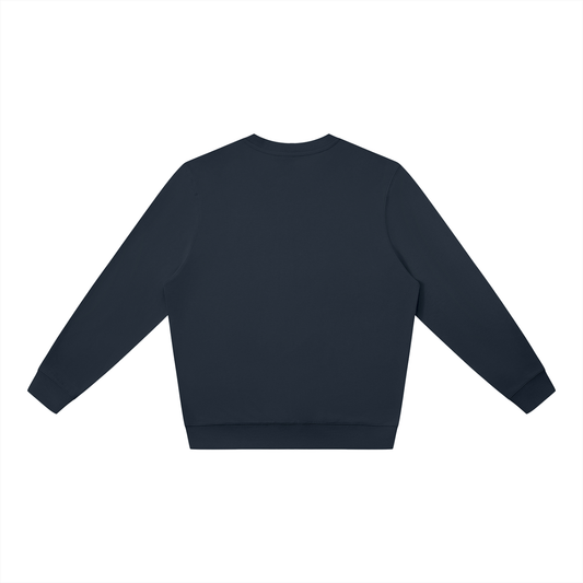 Speed Oversized Sweatshirt