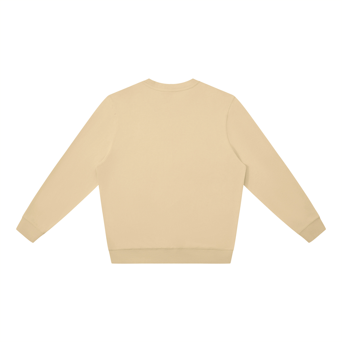 Speed Oversized Sweatshirt