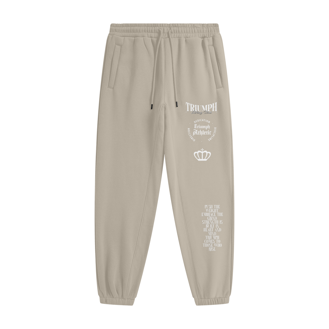 Invincible Fleece Joggers