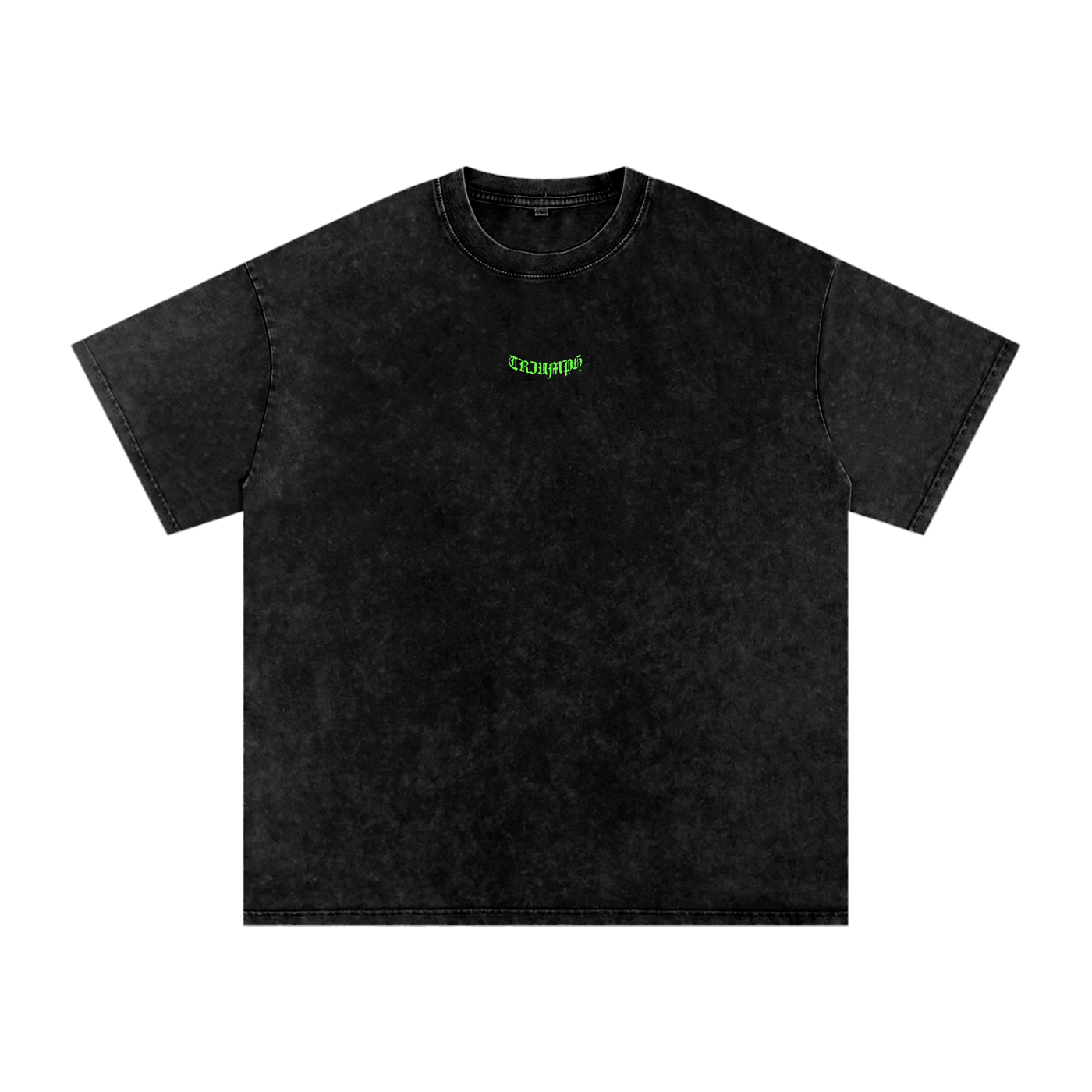 Echo Oversized Tee