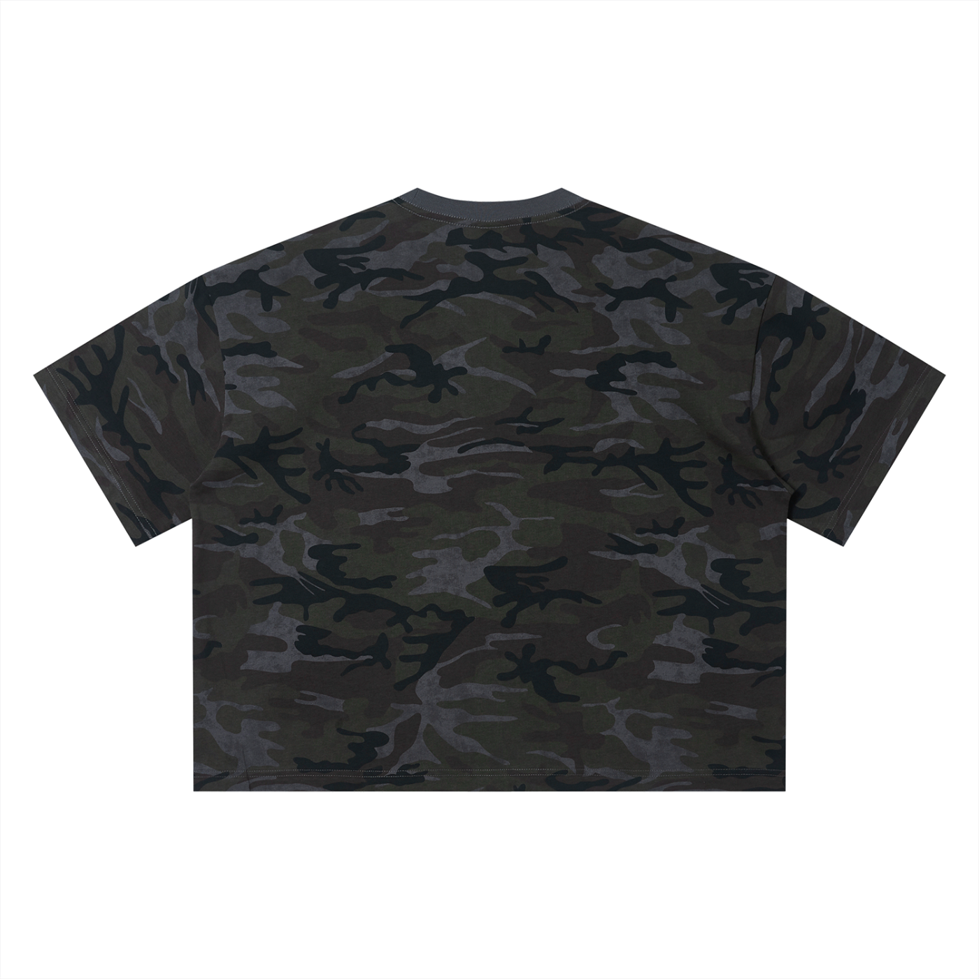 Triumph Cameo Boxy Tee