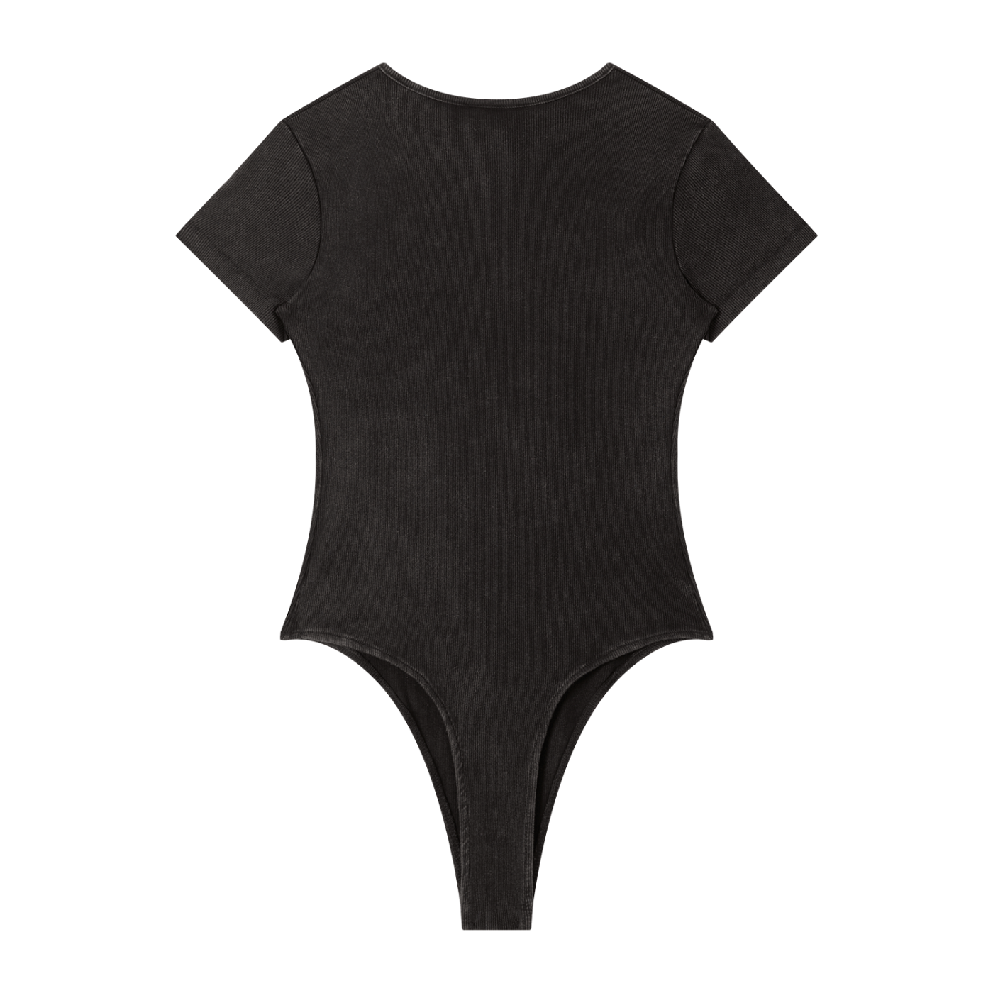 Triumph Mineral Wash Crewneck Bodysuit