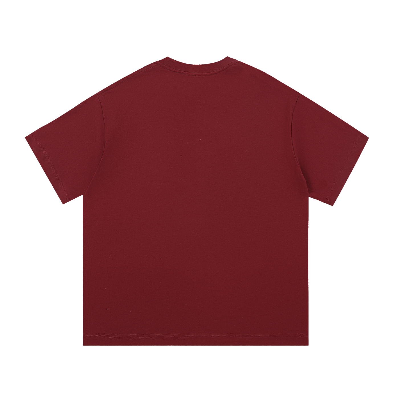 Triumph Regular Fit Cotton Tee