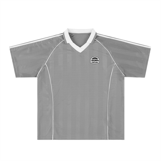 Triumph Collard Soccer Jersey