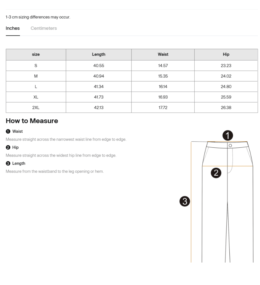 Triumph Denim Heavyweight Jeans