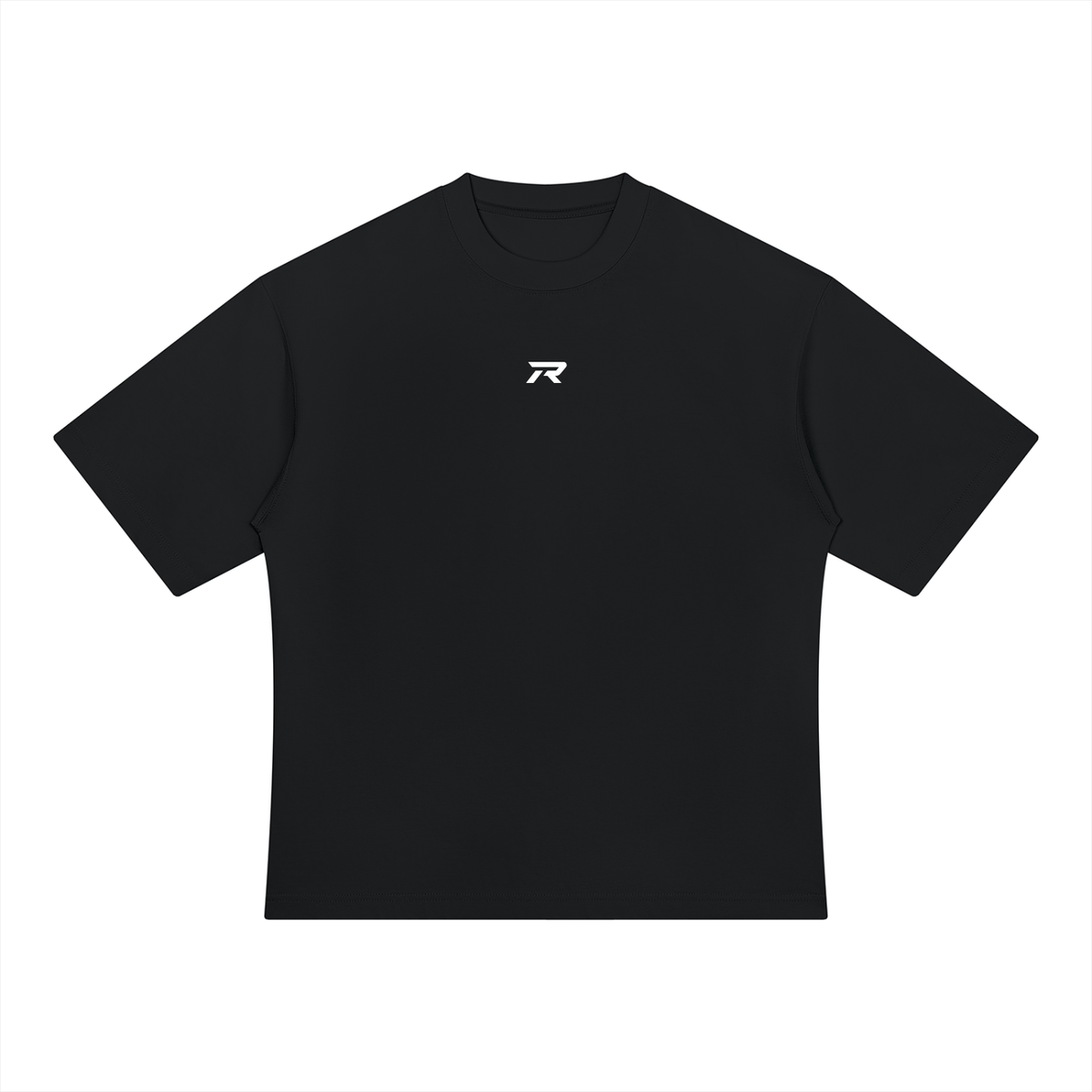 Absence Heavyweight Oversized Tee