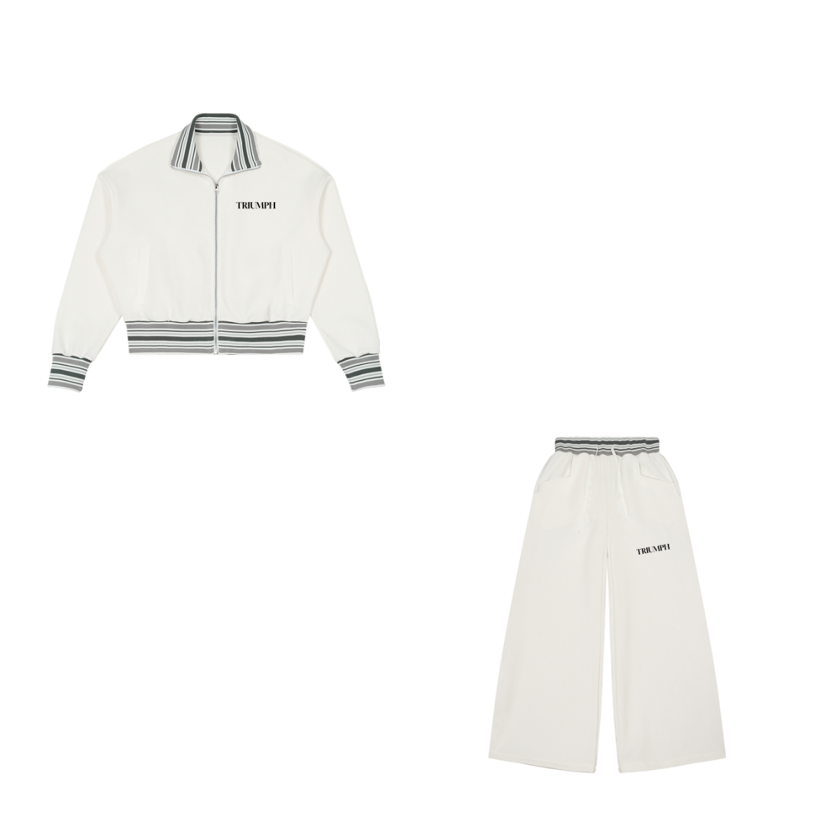 Rewind Tracksuit Pack