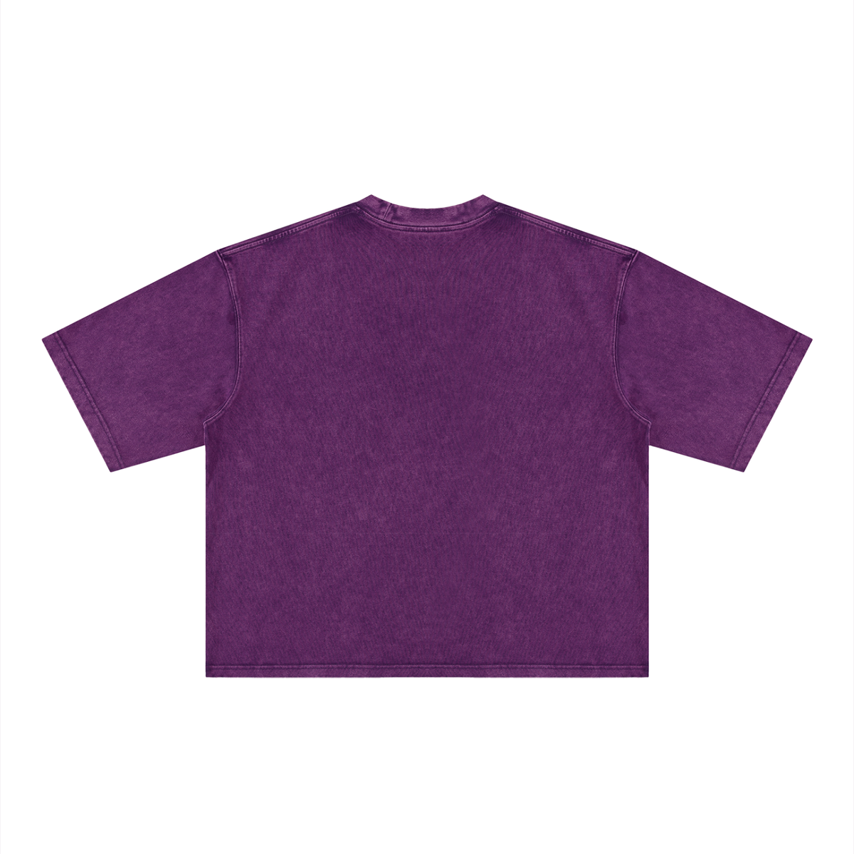 Vanquish Heavyweight Body Tee
