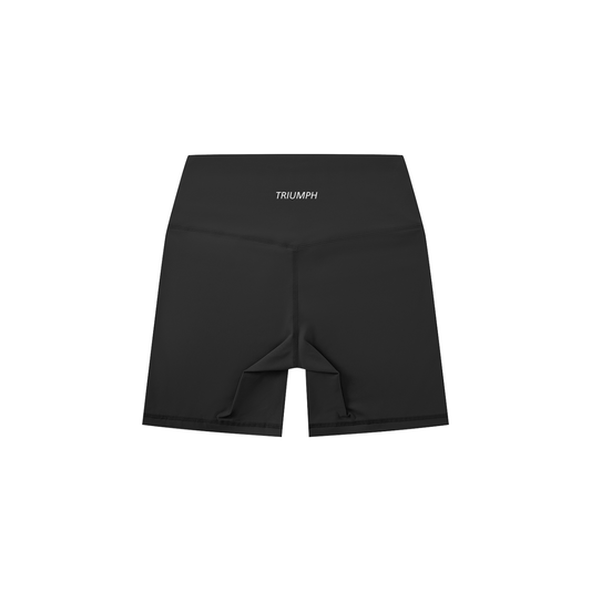 Viper High Waisted Shorts