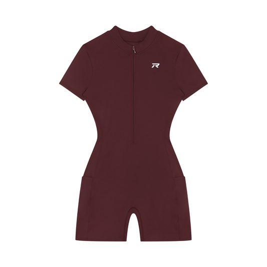 Women's Full Body Romper