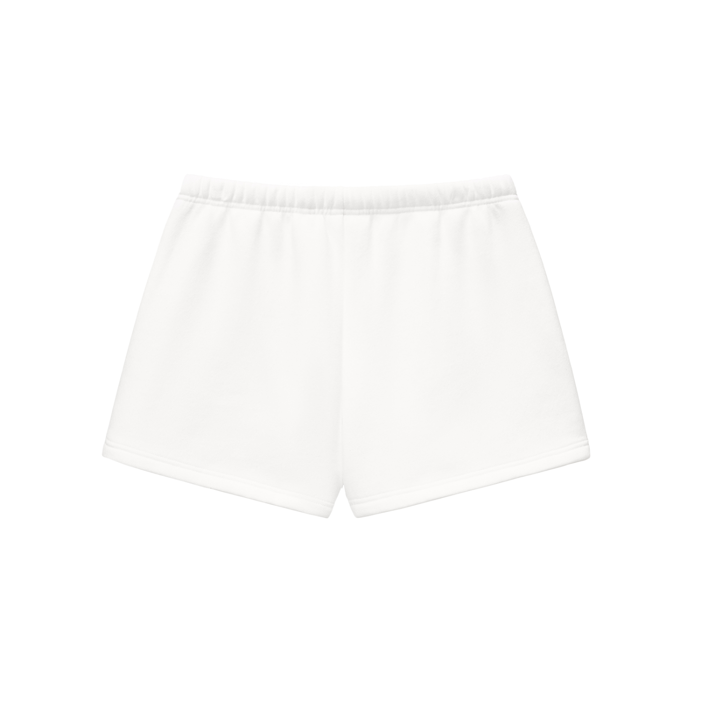 Women's Fleece Drawstring Shorts
