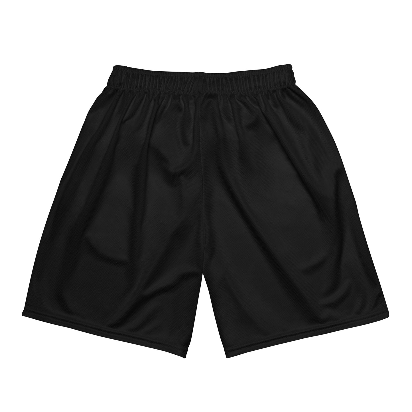 Nexus Mesh Shorts