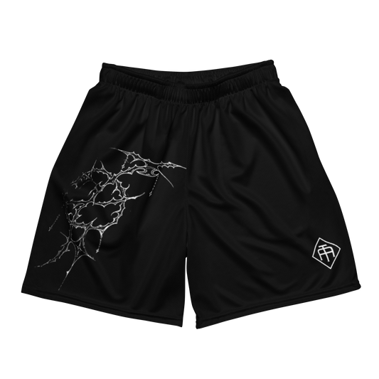 Void Mesh Shorts