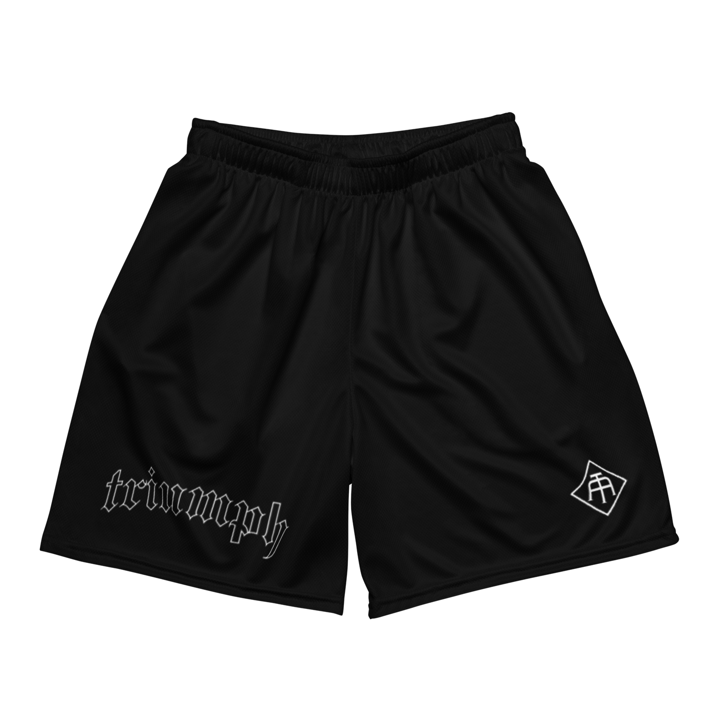 Velocity Mesh Shorts