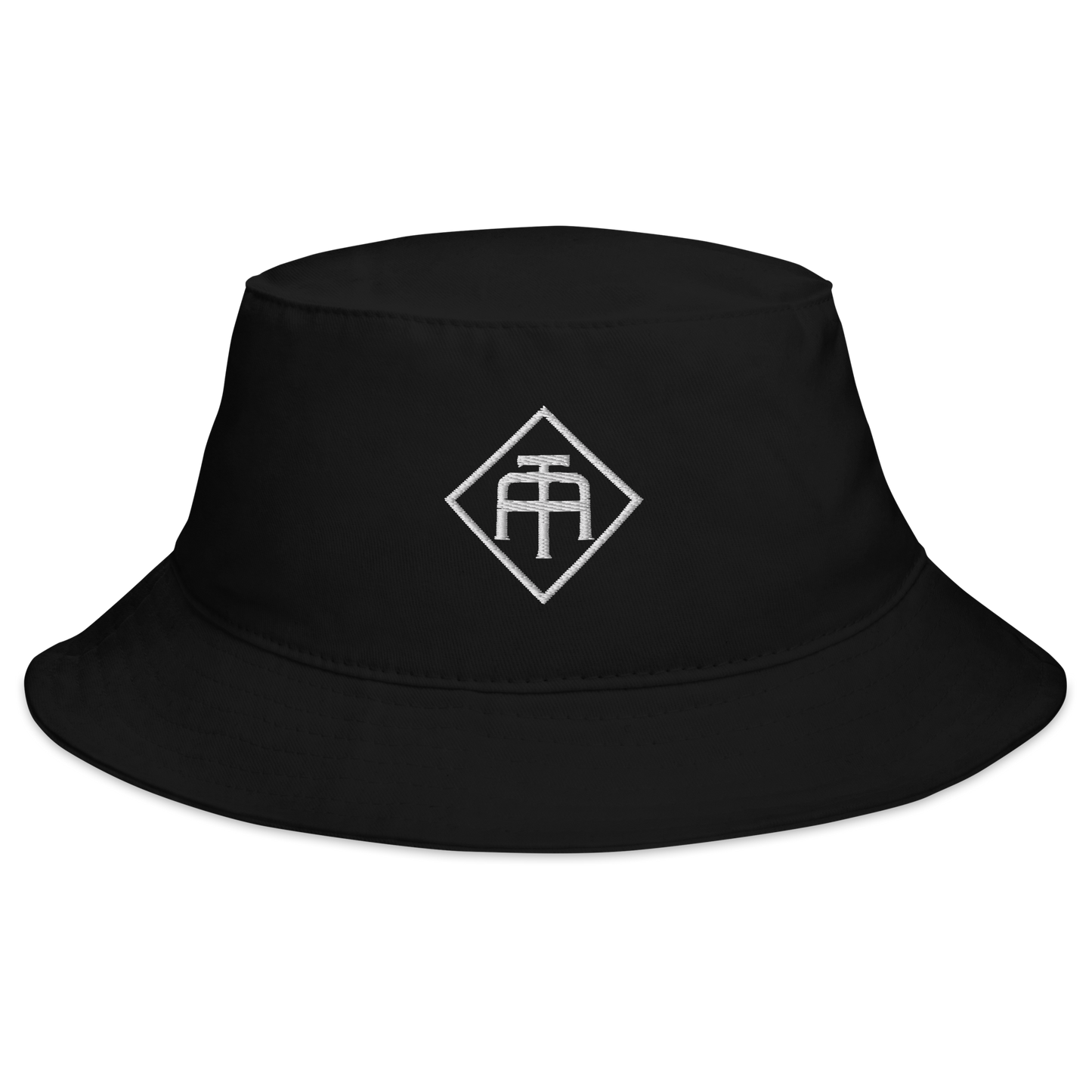Triumph Stitched Bucket Hat