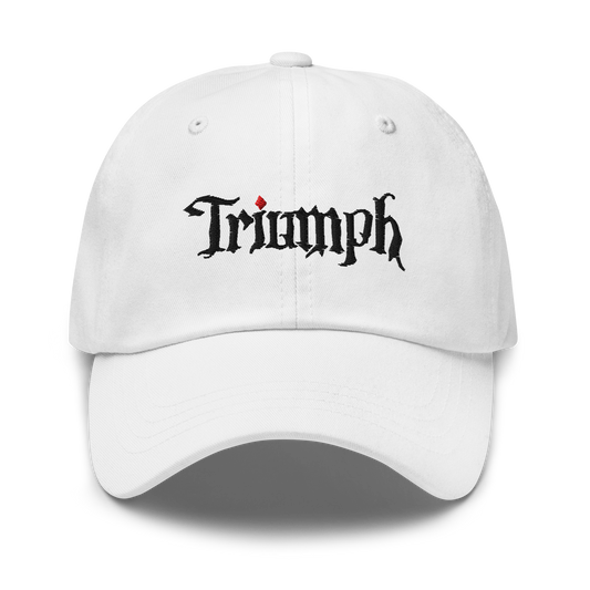 Cavern Cleanup Hat