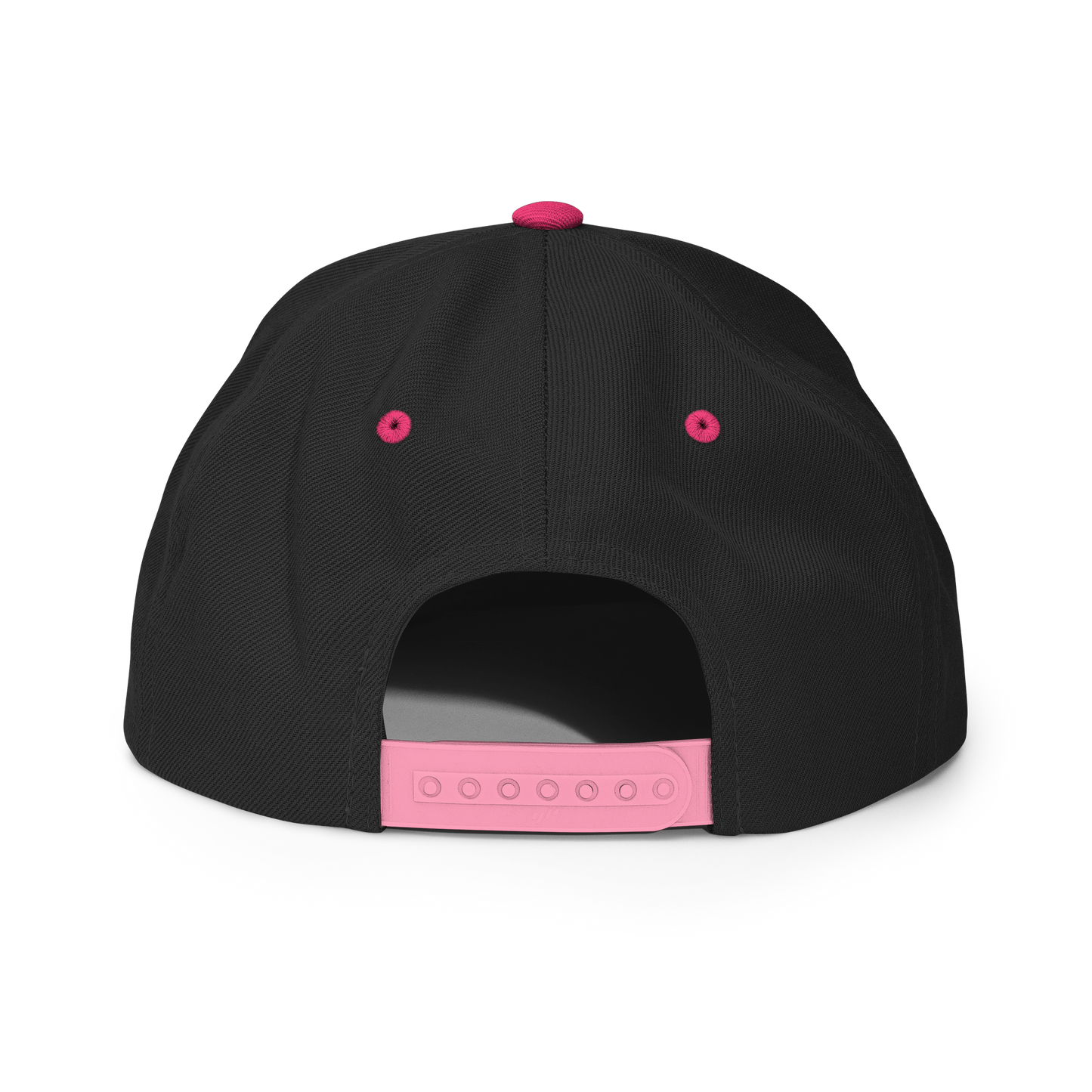 Prestige Classic Snapback Hat