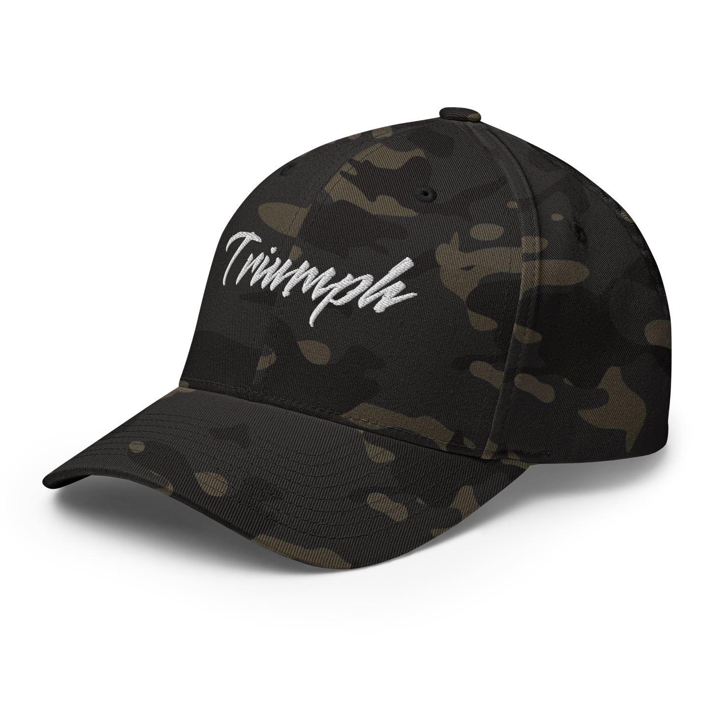 Baseline Flexfit Cap