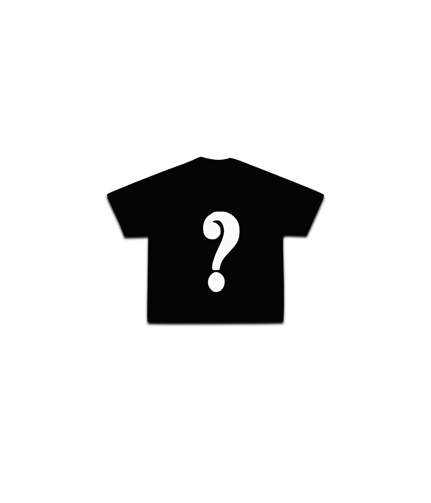 Mystery Tee - 25% OFF