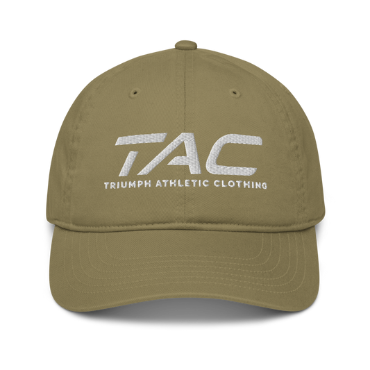Triumph Clothing Pit-Crew Hat