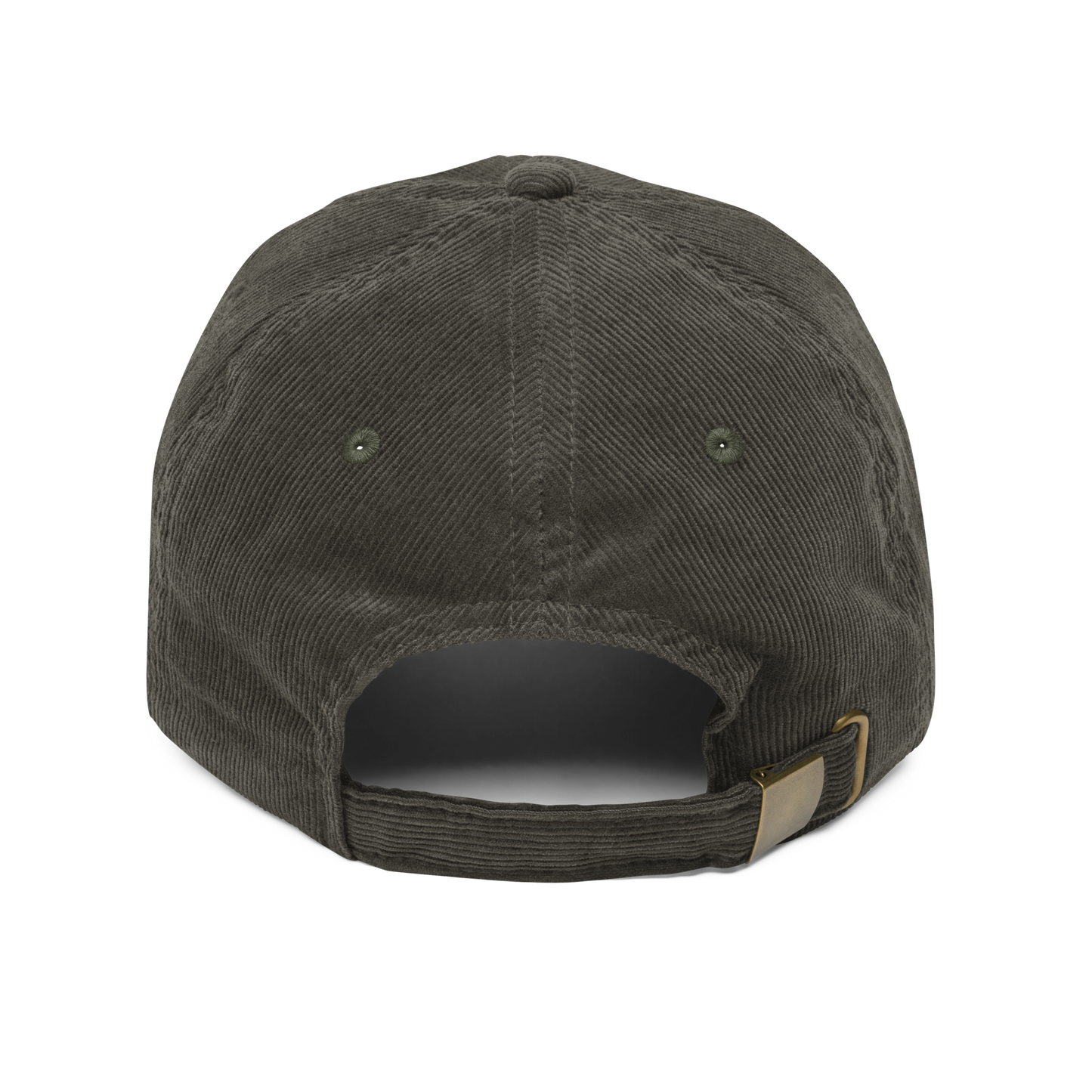 CloudSoft™ Corduroy Hat
