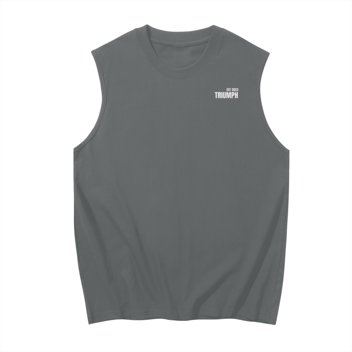 Triumph EST 2023 Tank Top