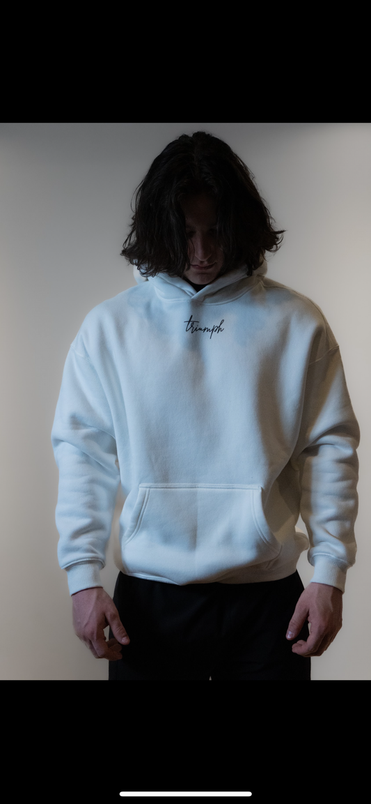 Signature Hoodie