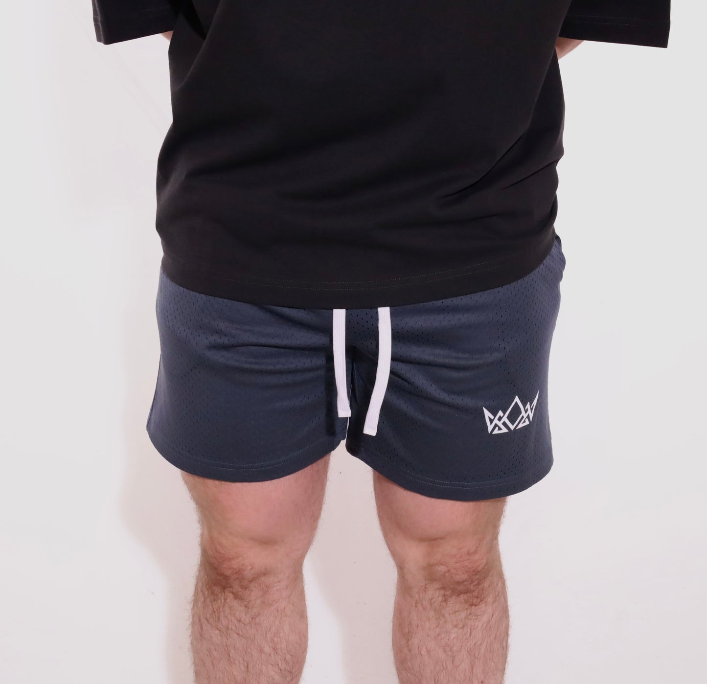 Evolution Mesh Shorts