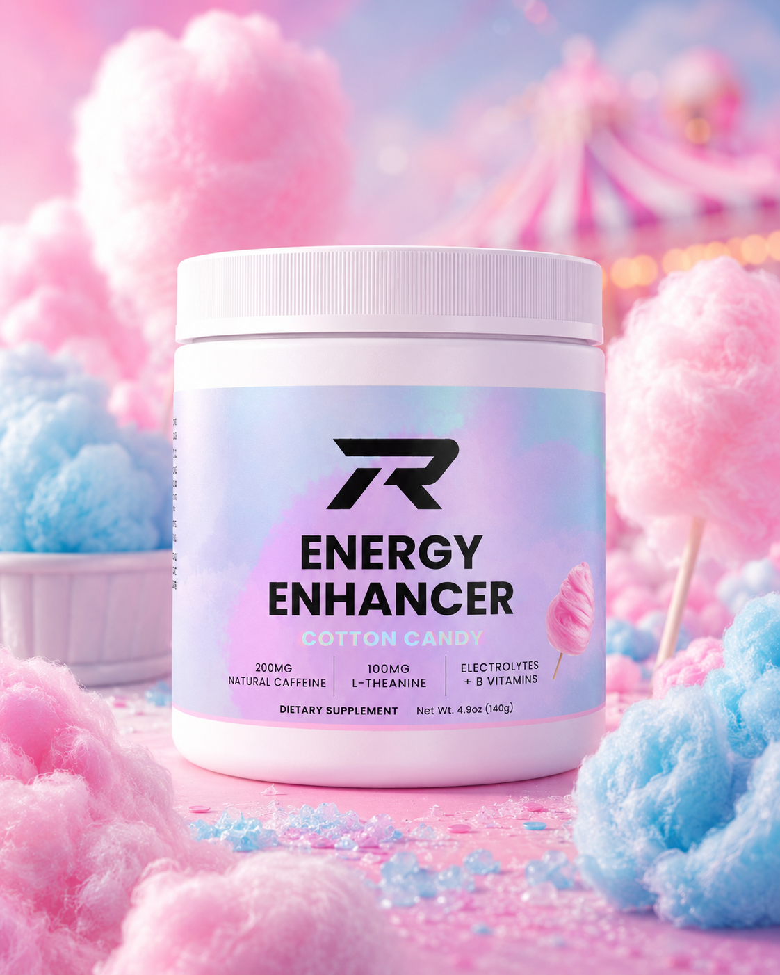 Triumph Supplements® Energy Enhancer