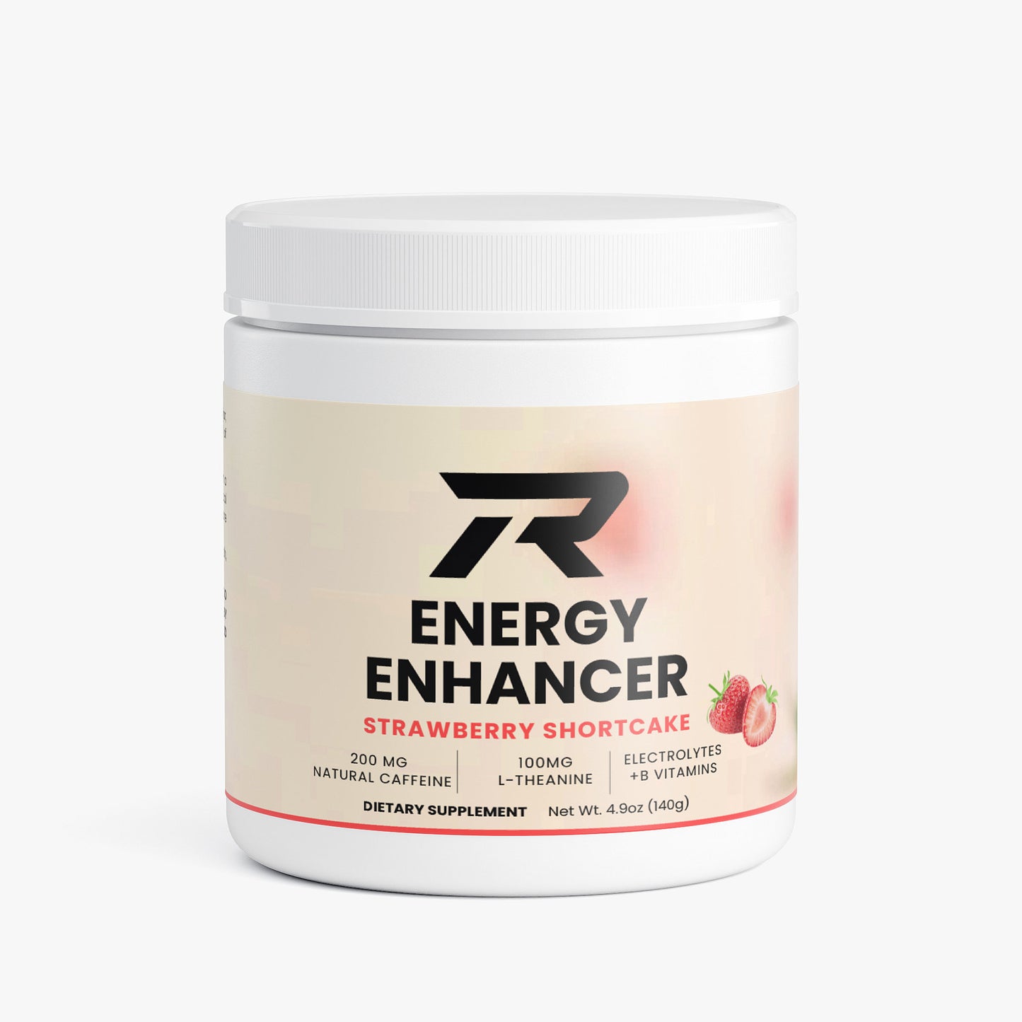 Triumph Supplements® Energy Enhancer