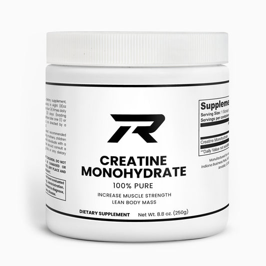 Triumph Supplements® Creatine Monohydrate