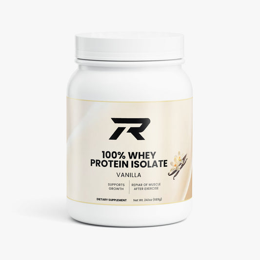Triumph Supplements® 100% Whey Protein 1.5lbs