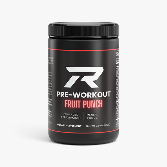 Triumph Supplements® Pre Workout