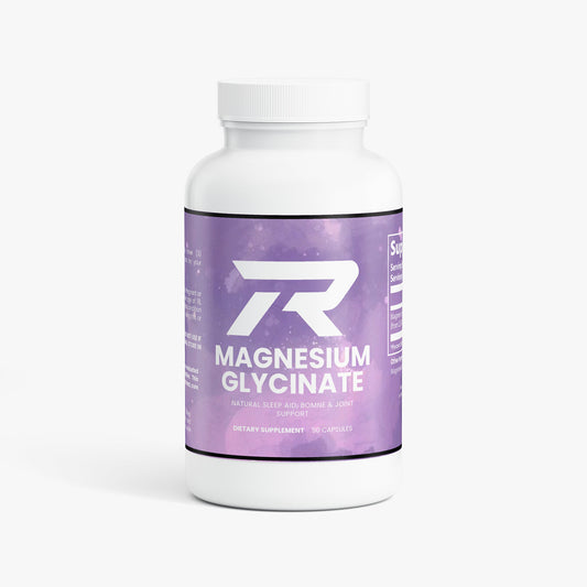 Triumph Supplements® Magnesium Glycinate