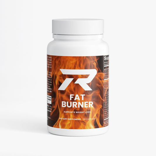 Triumph Supplements® Fat Burner