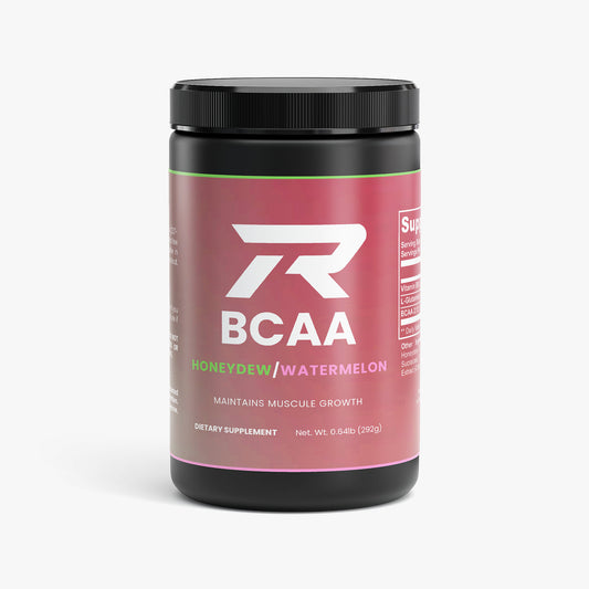 Triumph Supplements® BCAA