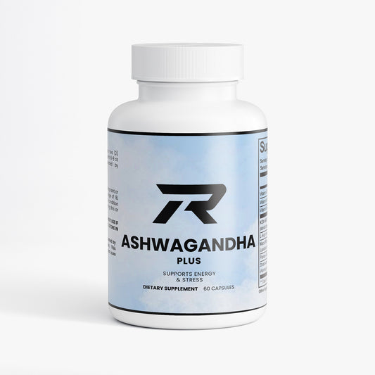 Triumph Supplements® Ashwagandha+