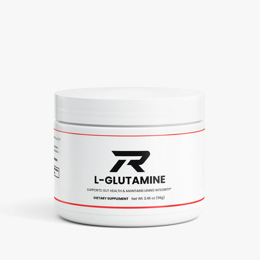 Triumph Supplements® L-Glutamine