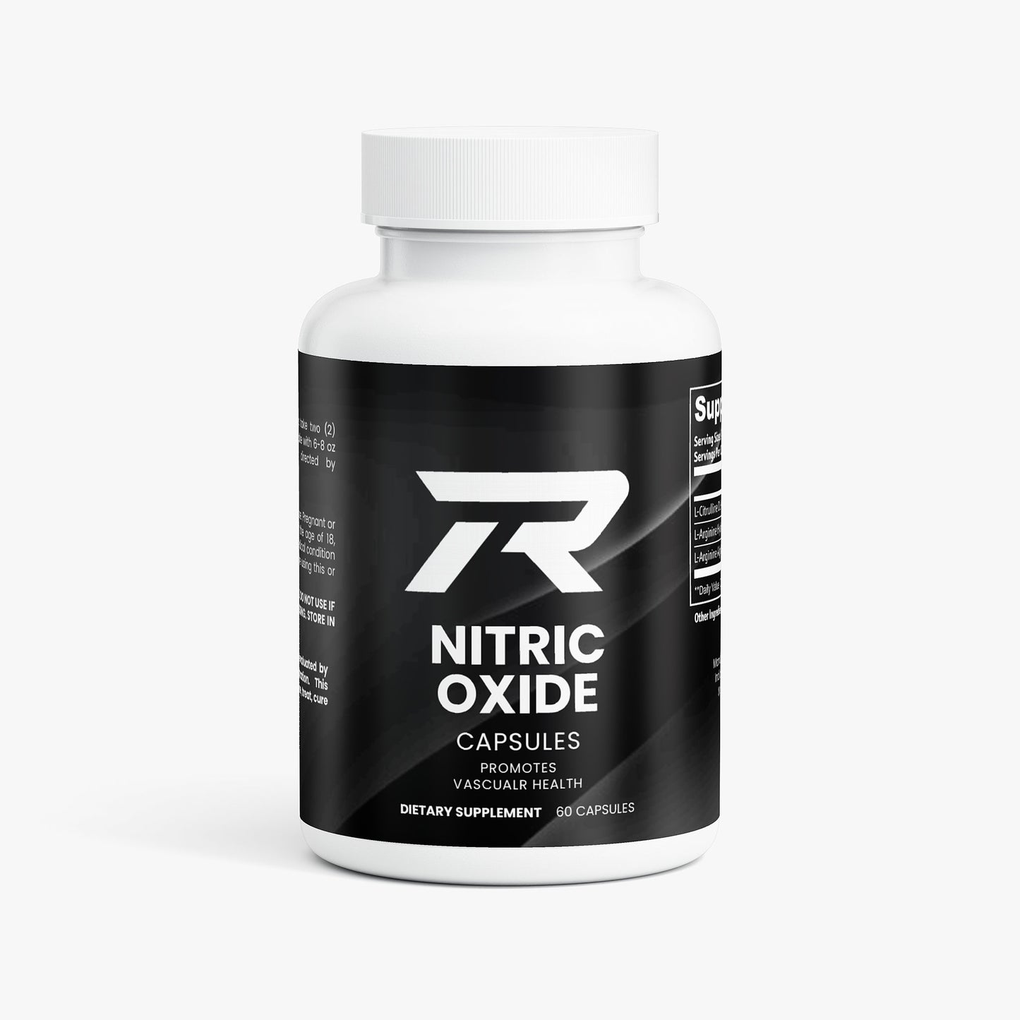 Triumph Supplements® Nitric Oxide