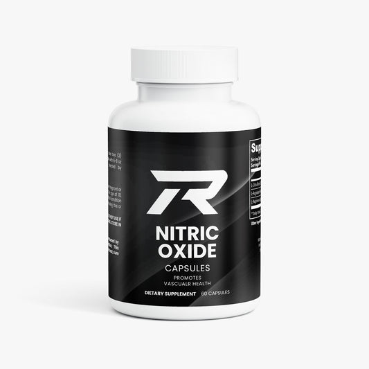 Triumph Supplements® Nitric Oxide