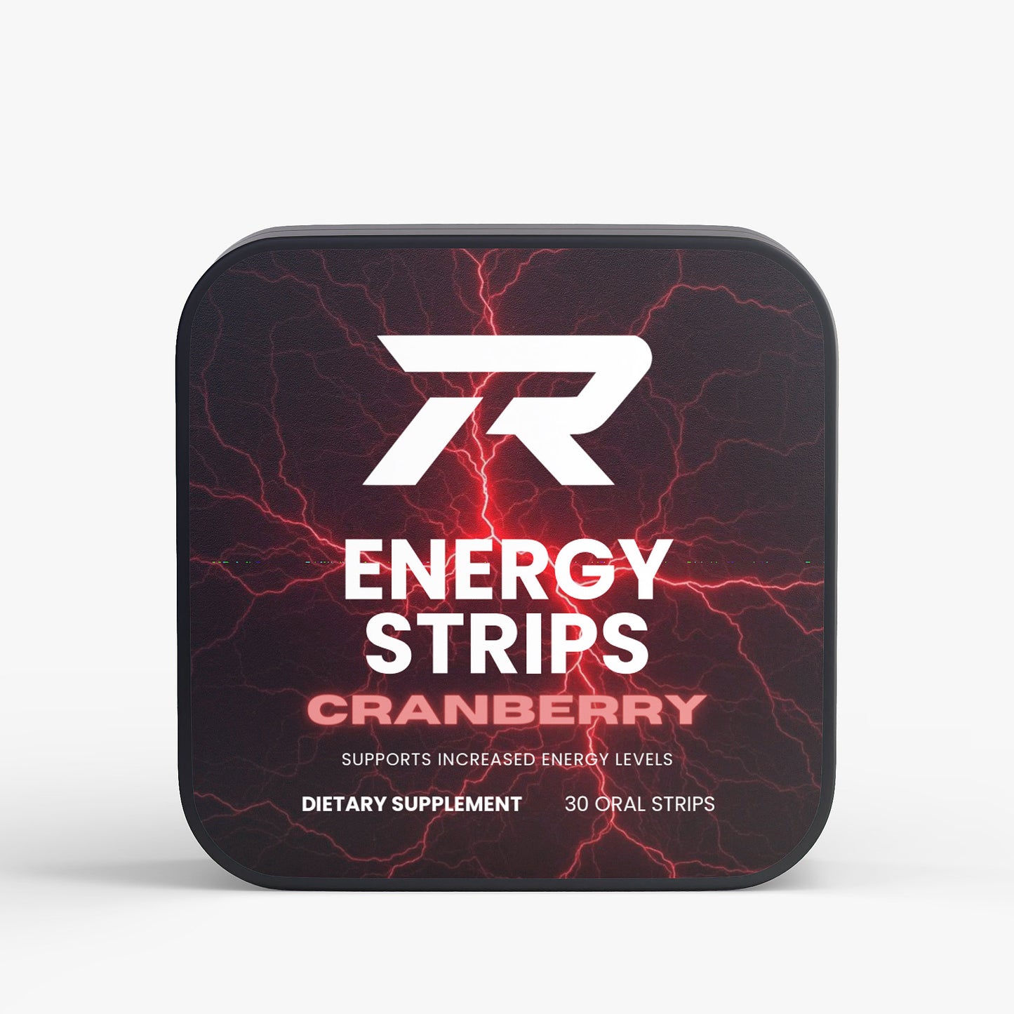 Triumph Supplements® Energy Strips
