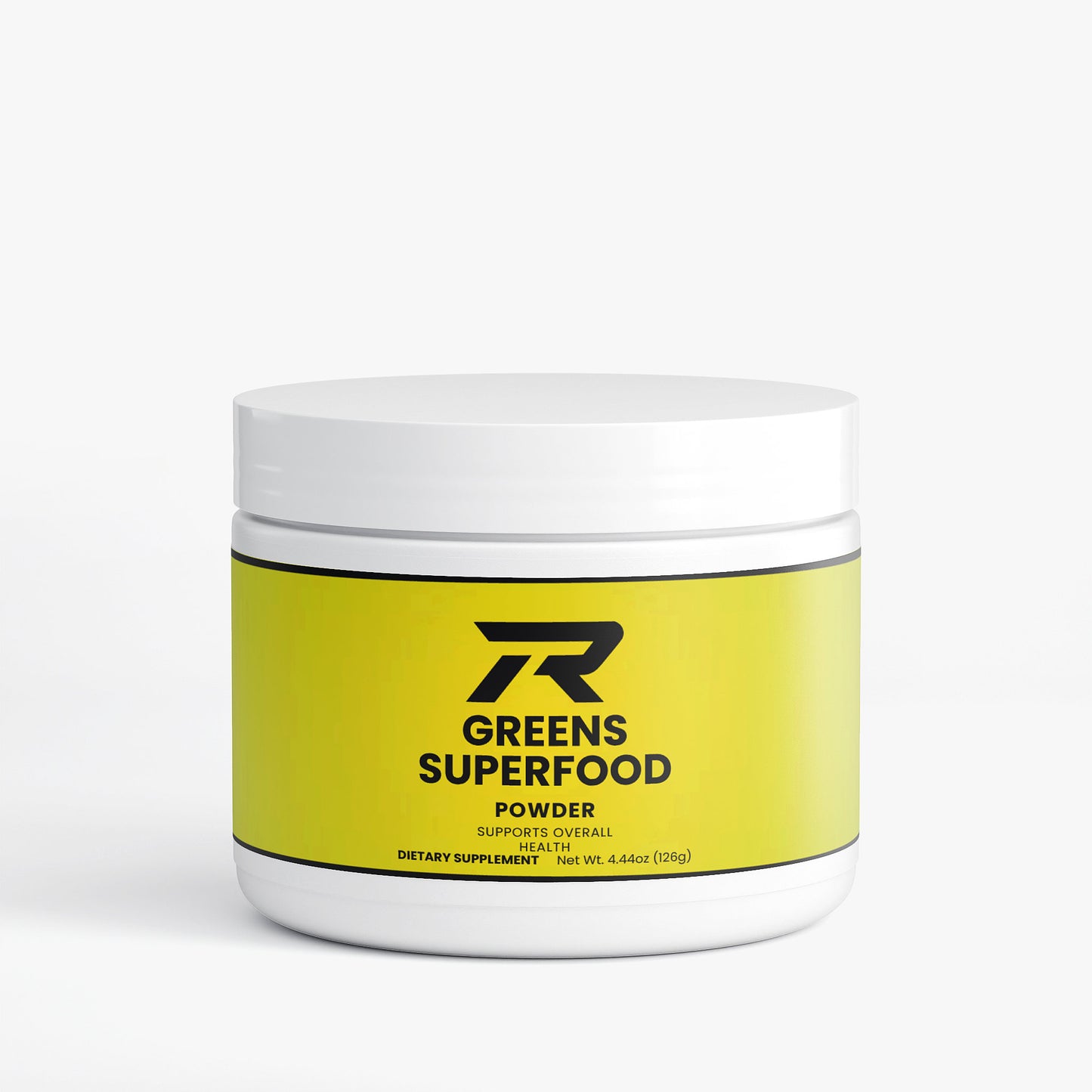 Triumph Supplements® Super Greens