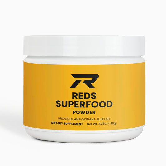 Triumph Supplements® Reds Superfood