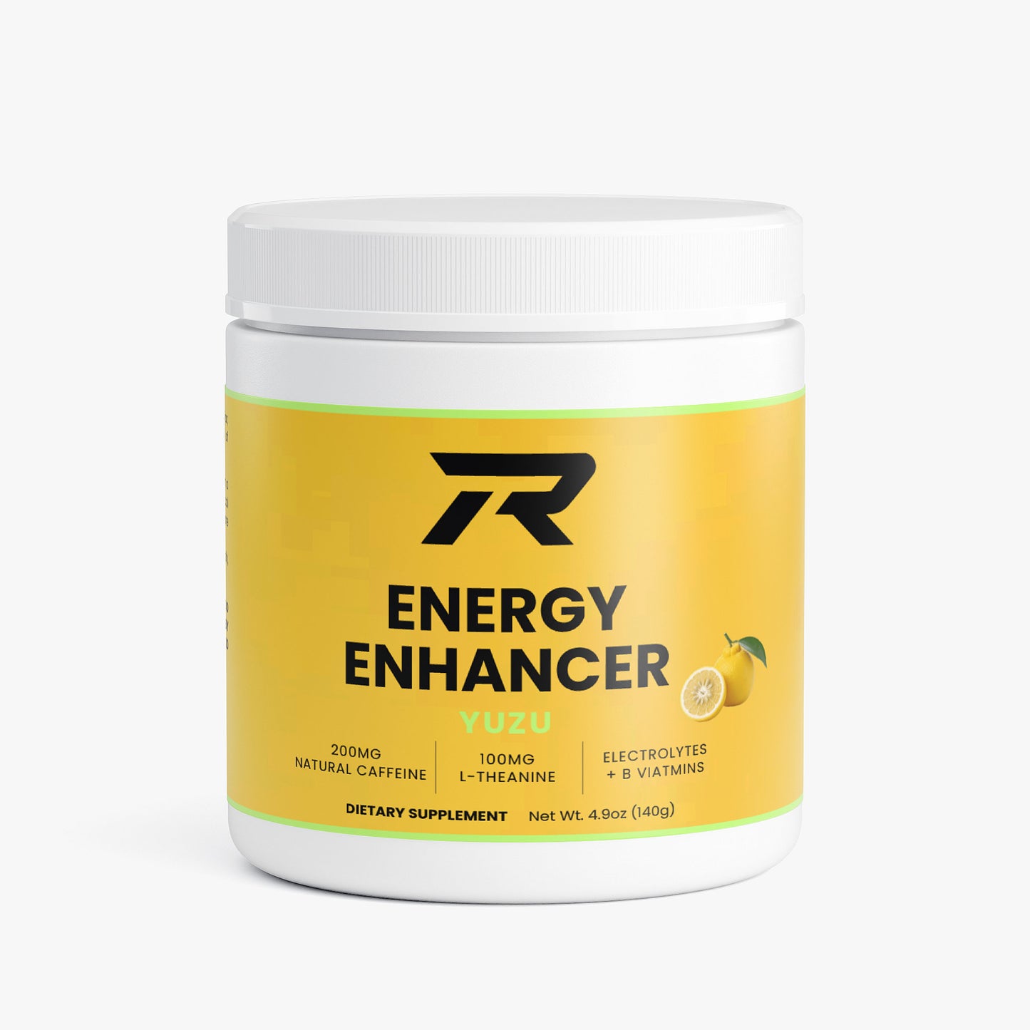 Triumph Supplements® Energy Enhancer