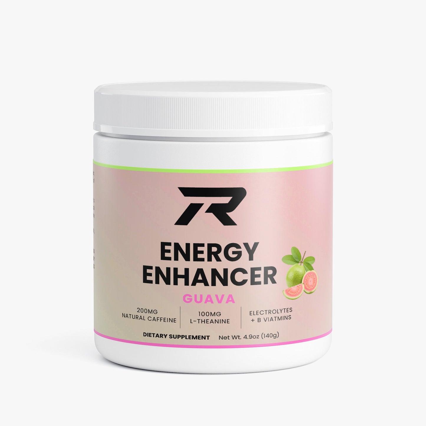 Triumph Supplements® Energy Enhancer