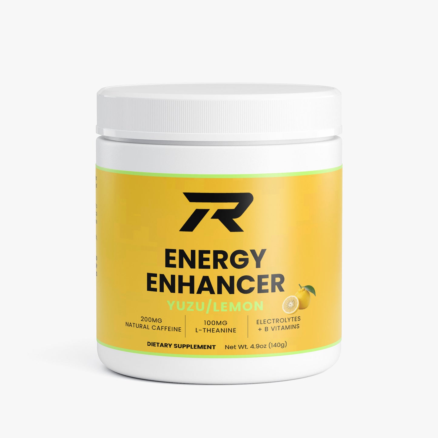 Triumph Supplements® Energy Enhancer