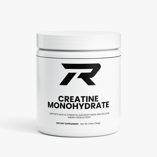 Triumph Supplements® Creatine Monohydrate