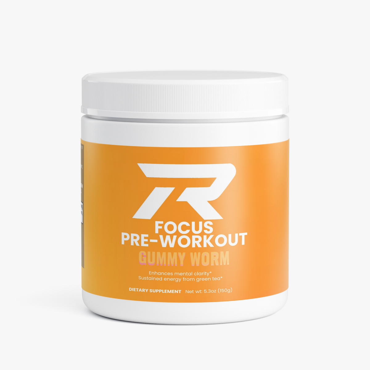Triumph Supplements® FOCUS Pre-Workout