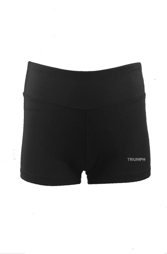 Triumph Womens Shorts