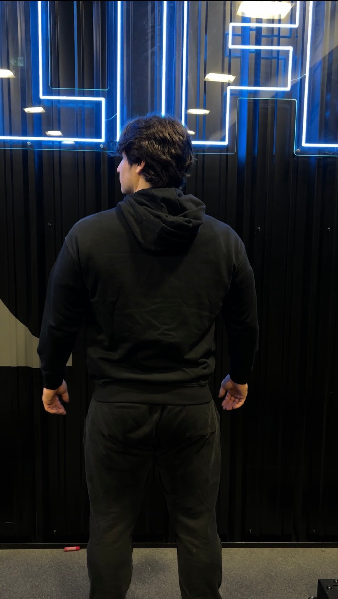 Evolution Zip-Up Hoodie